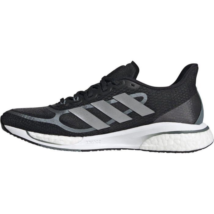 adidas supernova womens running shoes black 28545531543760