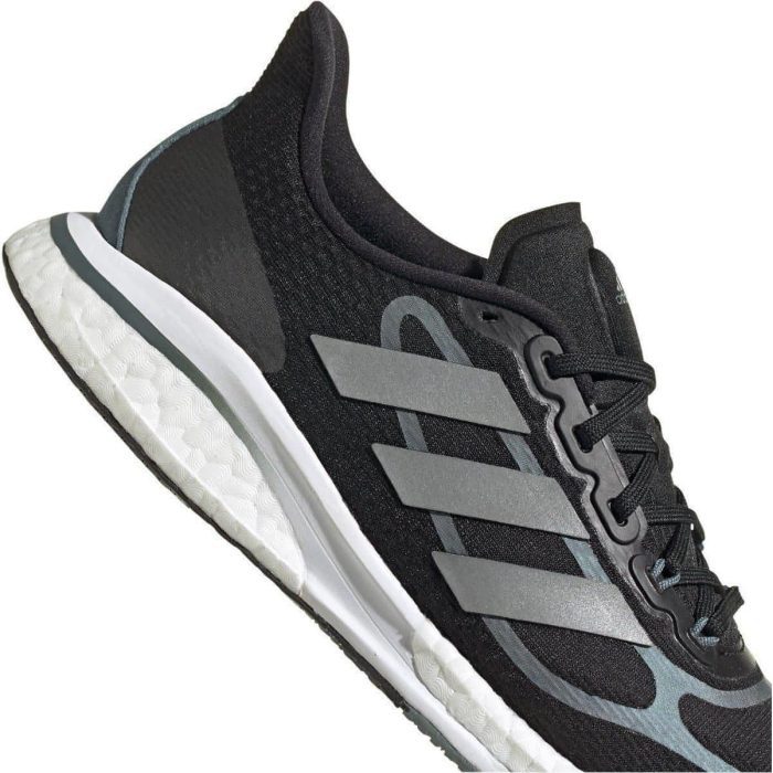 adidas supernova womens running shoes black 28545531707600