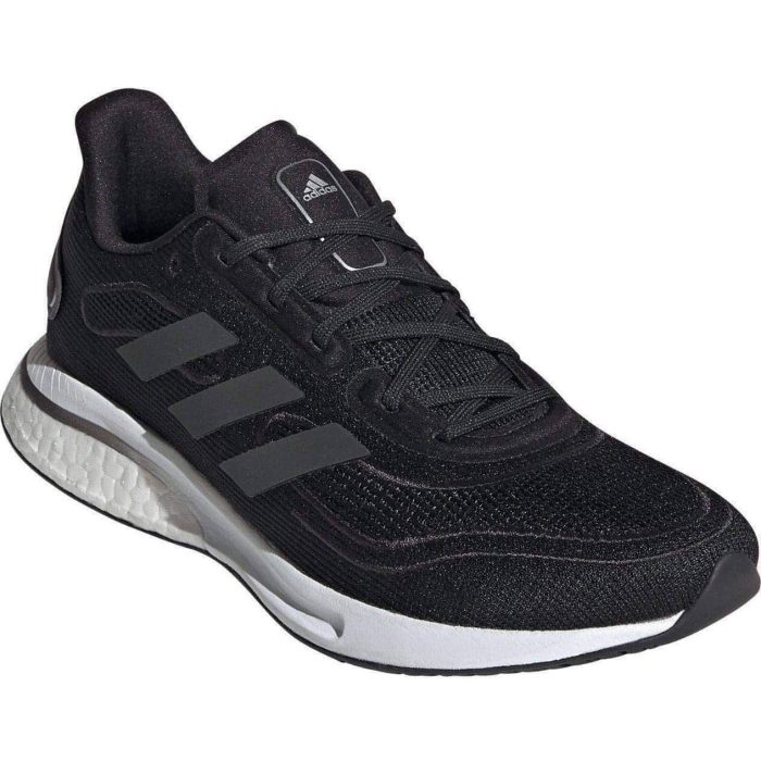 adidas supernova womens running shoes black 28827244658896