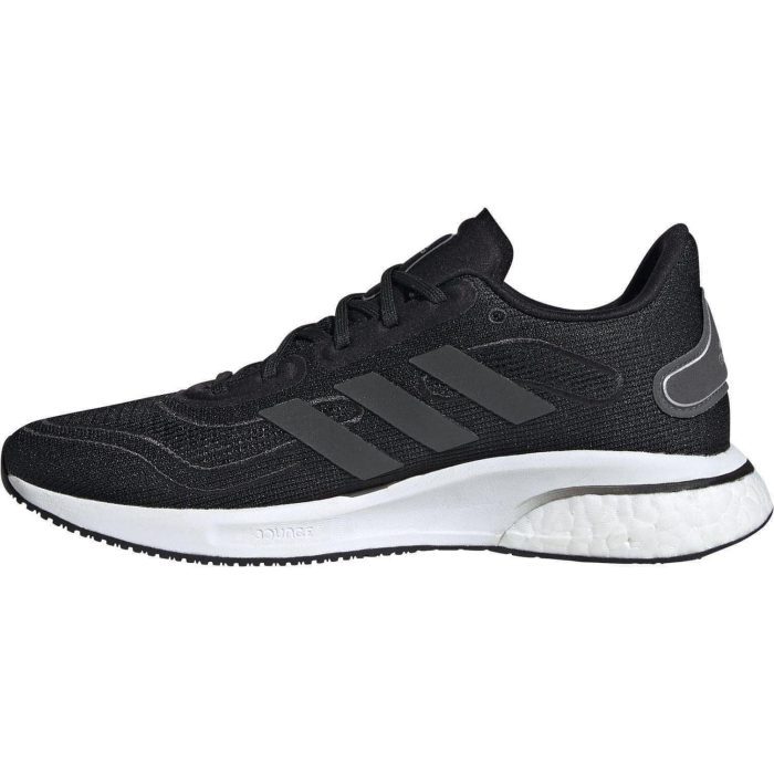 adidas supernova womens running shoes black 28827244789968