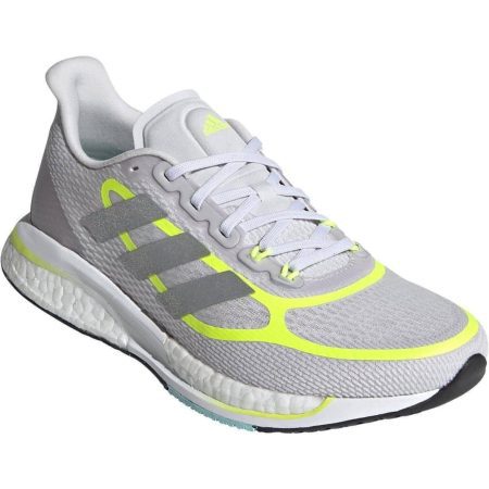 adidas supernova womens running shoes grey 28545536852176