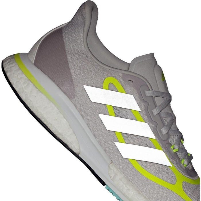 adidas supernova womens running shoes grey 29597726834896