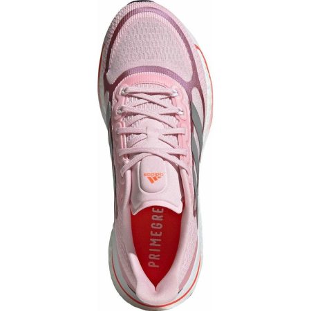 adidas supernova womens running shoes pink 30032271540432