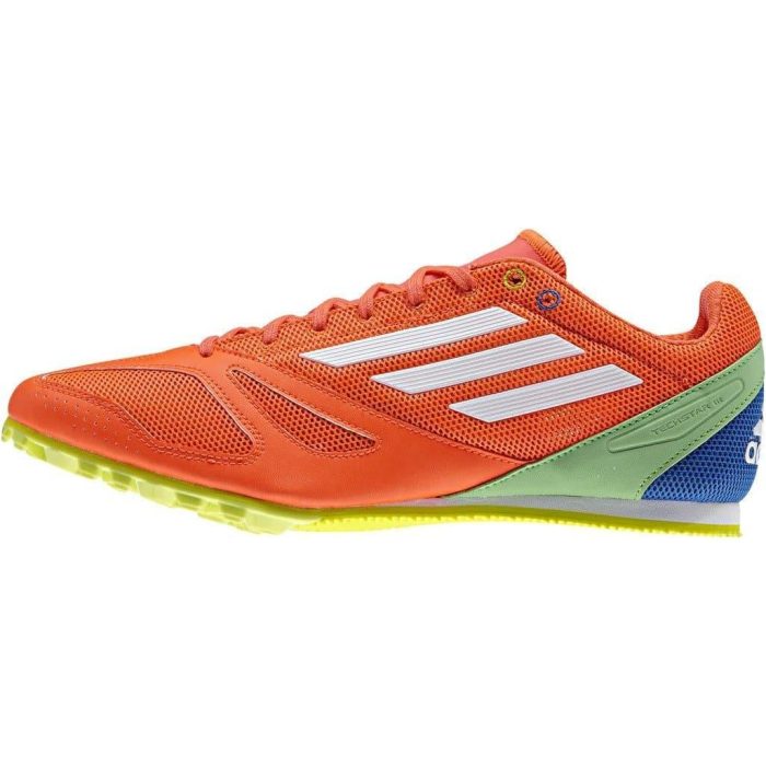 adidas techstar allround 3 running spikes 28451819913424