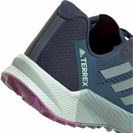 adidas terrex agravic flow 2 mens trail running shoes grey 37263954641104