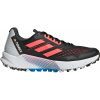 adidas terrex agravic flow 2 womens trail running shoes black 29878007693520