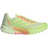 adidas terrex agravic flow 2 womens trail running shoes yellow 29878024765648