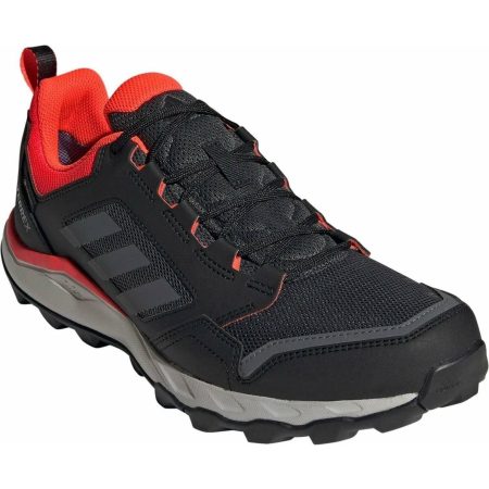 adidas terrex tracerocker 2 gtx mens trail running shoes black 37267013271760