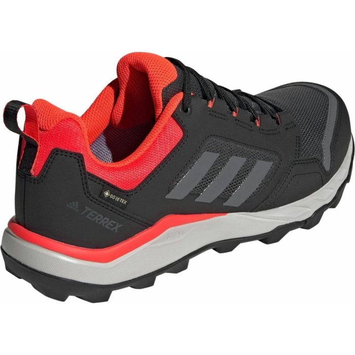 adidas terrex tracerocker 2 gtx mens trail running shoes black 37267013402832