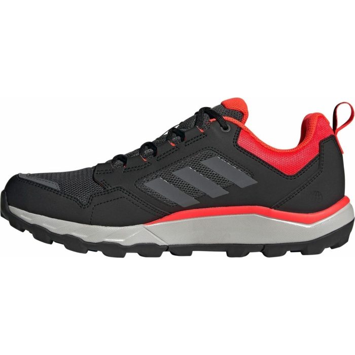 adidas terrex tracerocker 2 gtx mens trail running shoes black 37267013533904