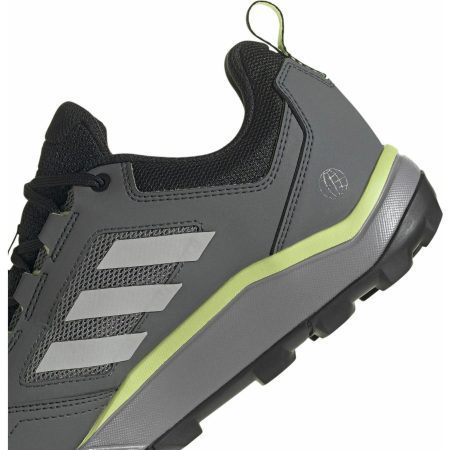 adidas terrex tracerocker 2 gtx mens trail running shoes grey 37303147921616