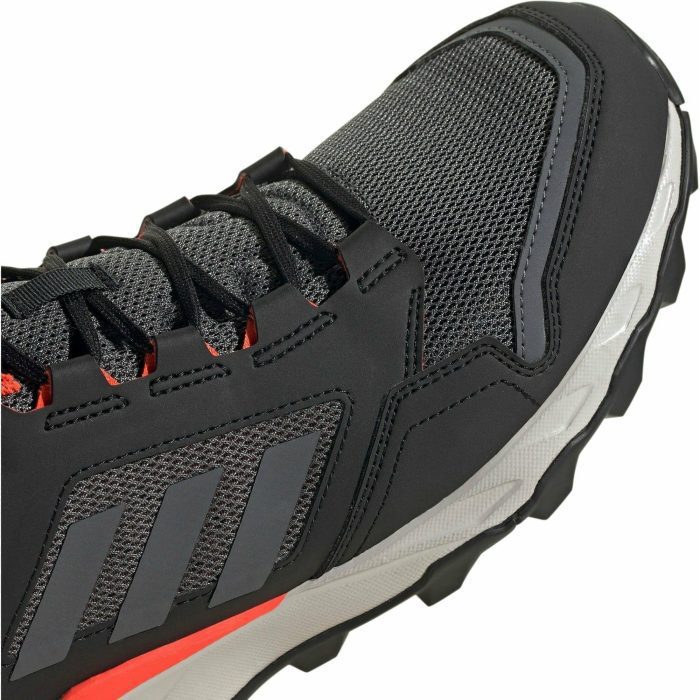 adidas terrex tracerocker 2 mens trail running shoes black 37264244998352