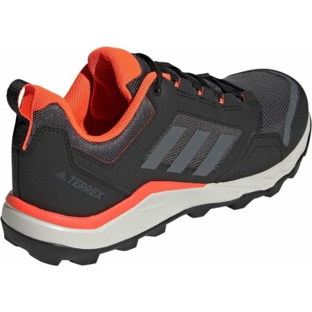 adidas terrex tracerocker 2 mens trail running shoes black 37264245326032