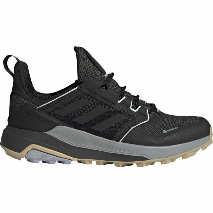 adidas terrex trailmaker gtx womens walking shoes black 29889720746192