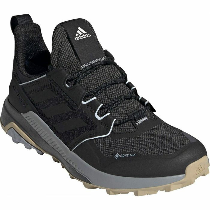 adidas terrex trailmaker gtx womens walking shoes black 29889720942800