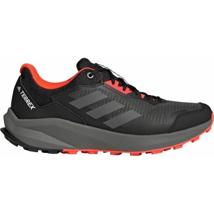 adidas terrex trailrider mens trail running shoes black 37303508238544