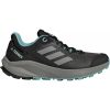 adidas terrex trailrider womens trail running shoes black 37303650025680