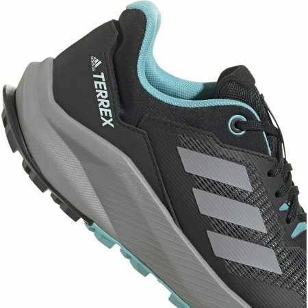 adidas terrex trailrider womens trail running shoes black 37303650058448