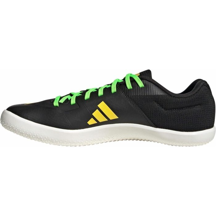 adidas throwstar field event spikes black 37394993807568