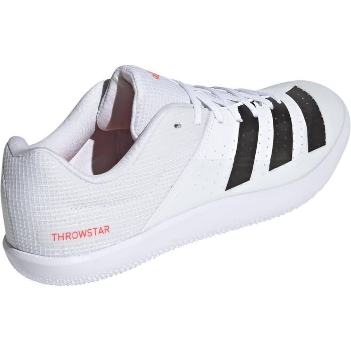 adidas throwstar field event spikes white 28557702791376