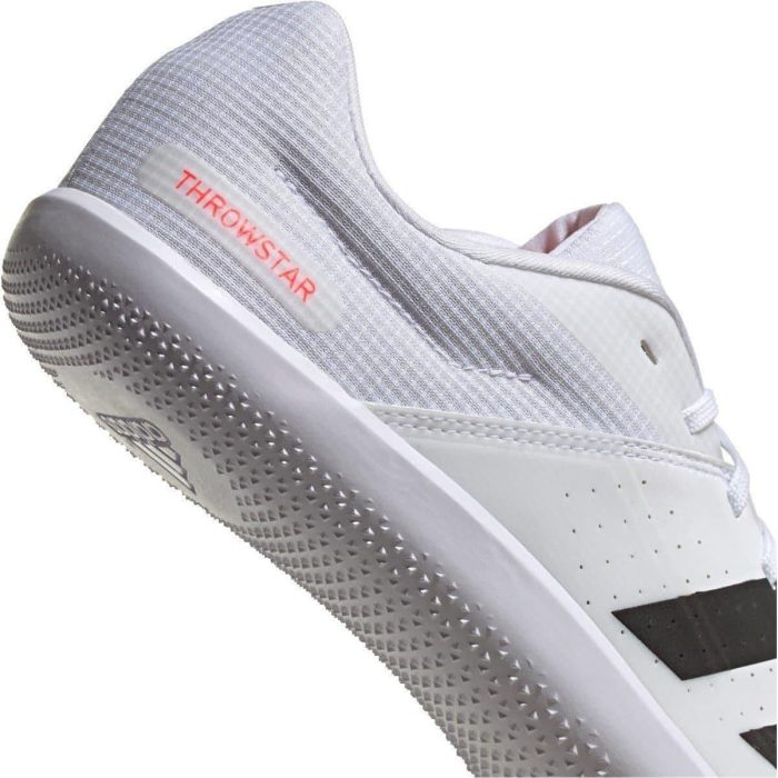 adidas throwstar field event spikes white 28557702889680