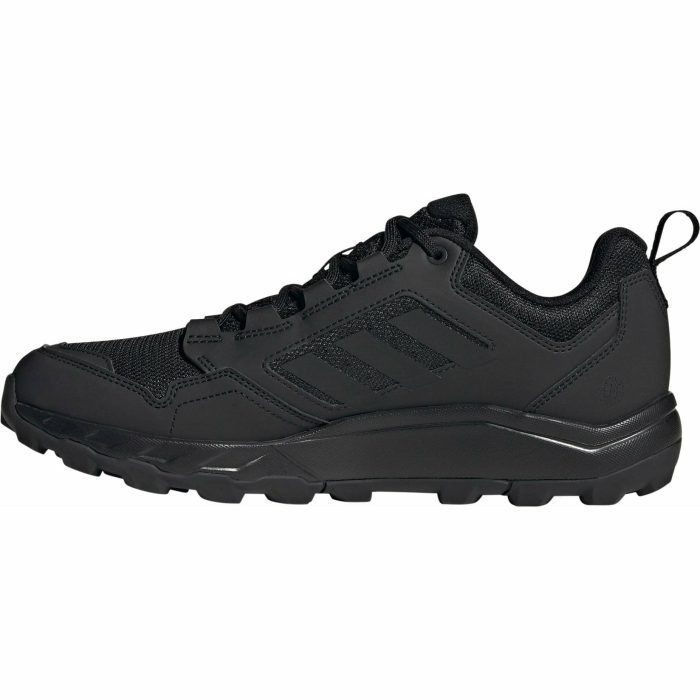 adidas tracerocker 2 mens trail running shoes black 37264278520016