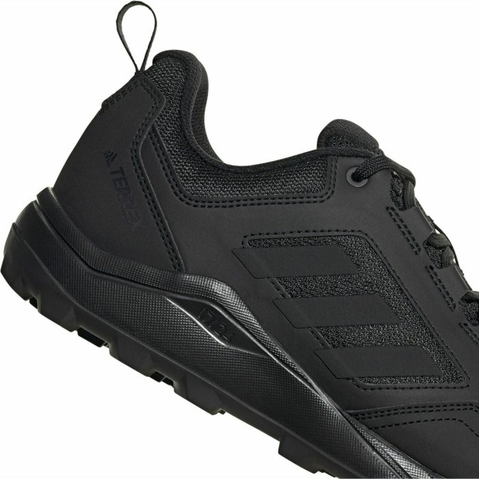 adidas tracerocker 2 mens trail running shoes black 37264278651088