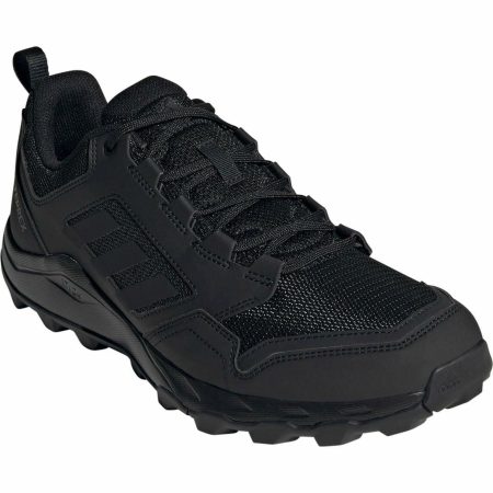 adidas tracerocker 2 mens trail running shoes black 37264278749392