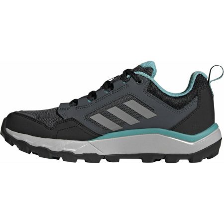 adidas tracerocker 2 womens trail running shoes grey 37303271850192