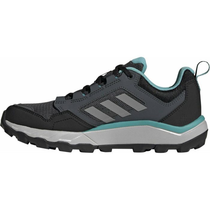 adidas tracerocker 2 womens trail running shoes grey 37303271850192