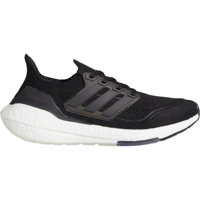 adidas ultra boost 21 womens running shoes black 28547100246224