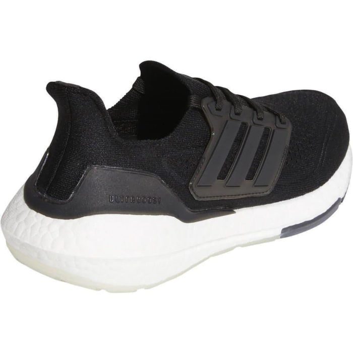 adidas ultra boost 21 womens running shoes black 28547100377296