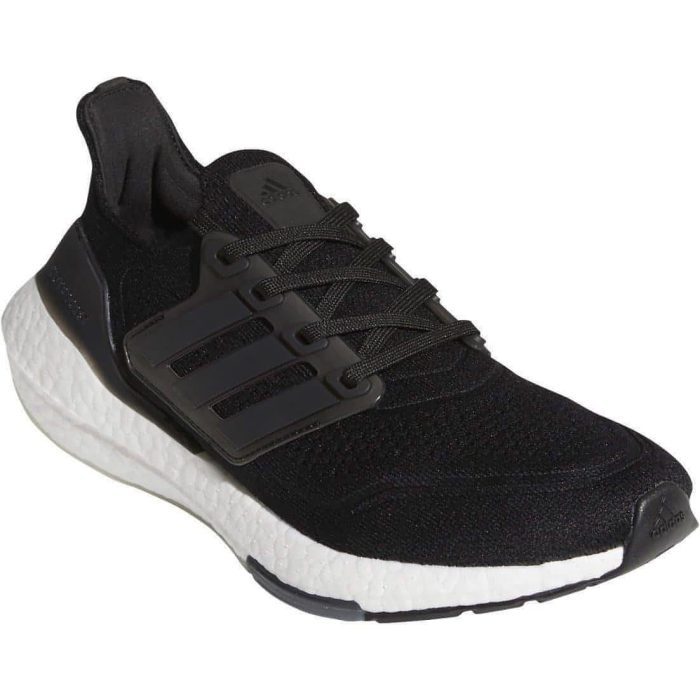 adidas ultra boost 21 womens running shoes black 28547100410064