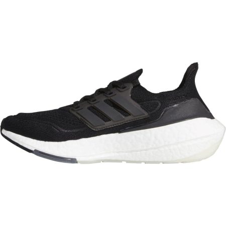 adidas ultra boost 21 womens running shoes black 29591668031696