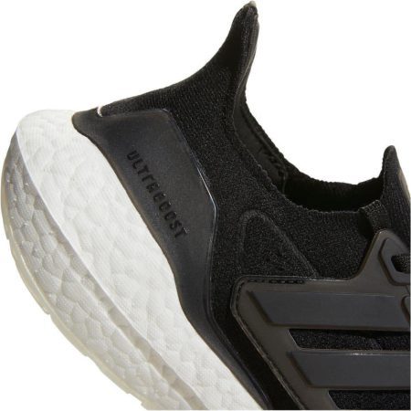 adidas ultra boost 21 womens running shoes black 29630174986448