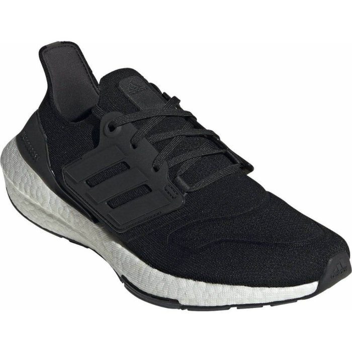 adidas ultra boost 22 mens running shoes black 29588635844816