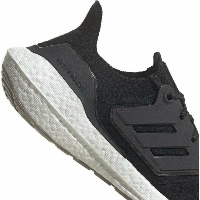 adidas ultra boost 22 mens running shoes black 29588636238032