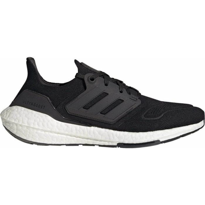 adidas ultra boost 22 mens running shoes black 29588636270800