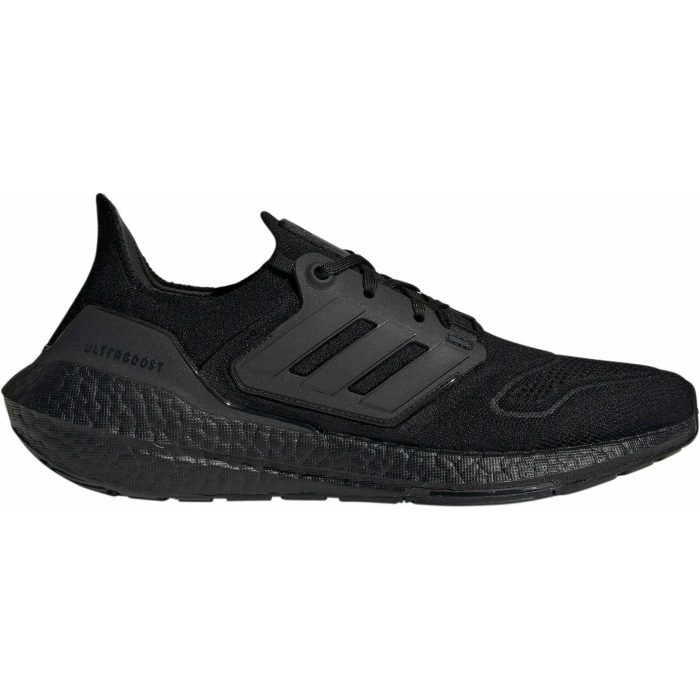 adidas ultra boost 22 mens running shoes black 37206262972624