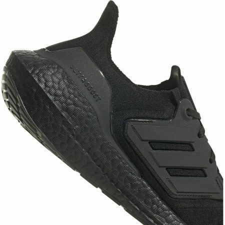 adidas ultra boost 22 mens running shoes black 37206263005392