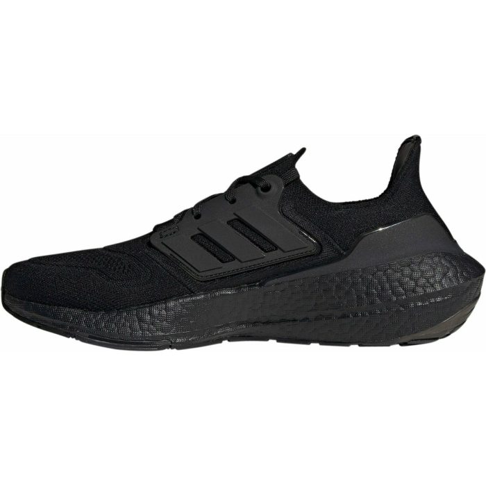 adidas ultra boost 22 mens running shoes black 37206263070928