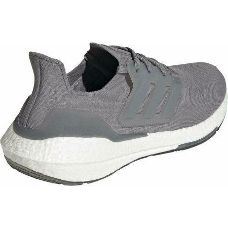 adidas ultra boost 22 mens running shoes grey 29588872986832