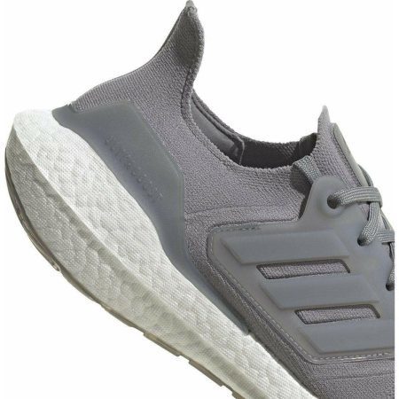 adidas ultra boost 22 mens running shoes grey 29588920762576