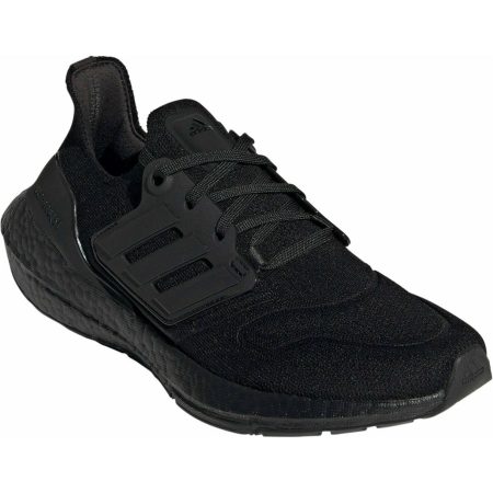 adidas ultra boost 22 womens running shoes black 37206188359888