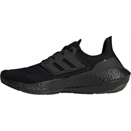 adidas ultra boost 22 womens running shoes black 37206188392656