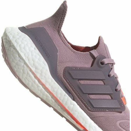 adidas ultra boost 22 womens running shoes pink 29597778542800