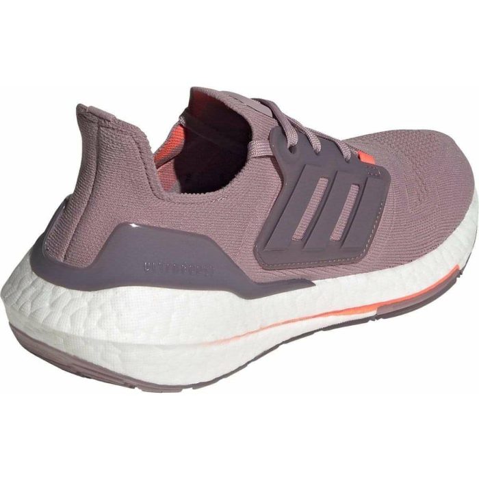 adidas ultra boost 22 womens running shoes pink 29597778673872