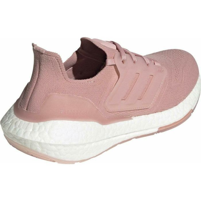 adidas ultra boost 22 womens running shoes pink 29597908205776