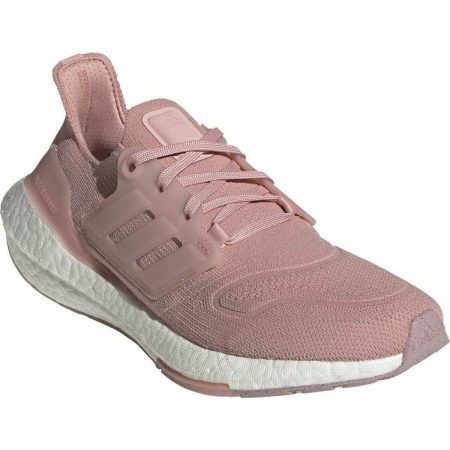 adidas ultra boost 22 womens running shoes pink 29597908336848