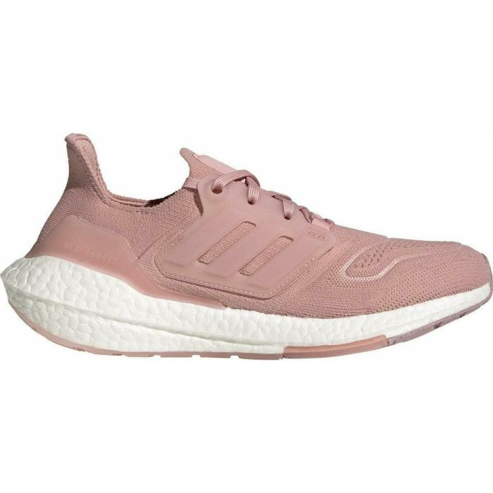 adidas ultra boost 22 womens running shoes pink 29597908467920